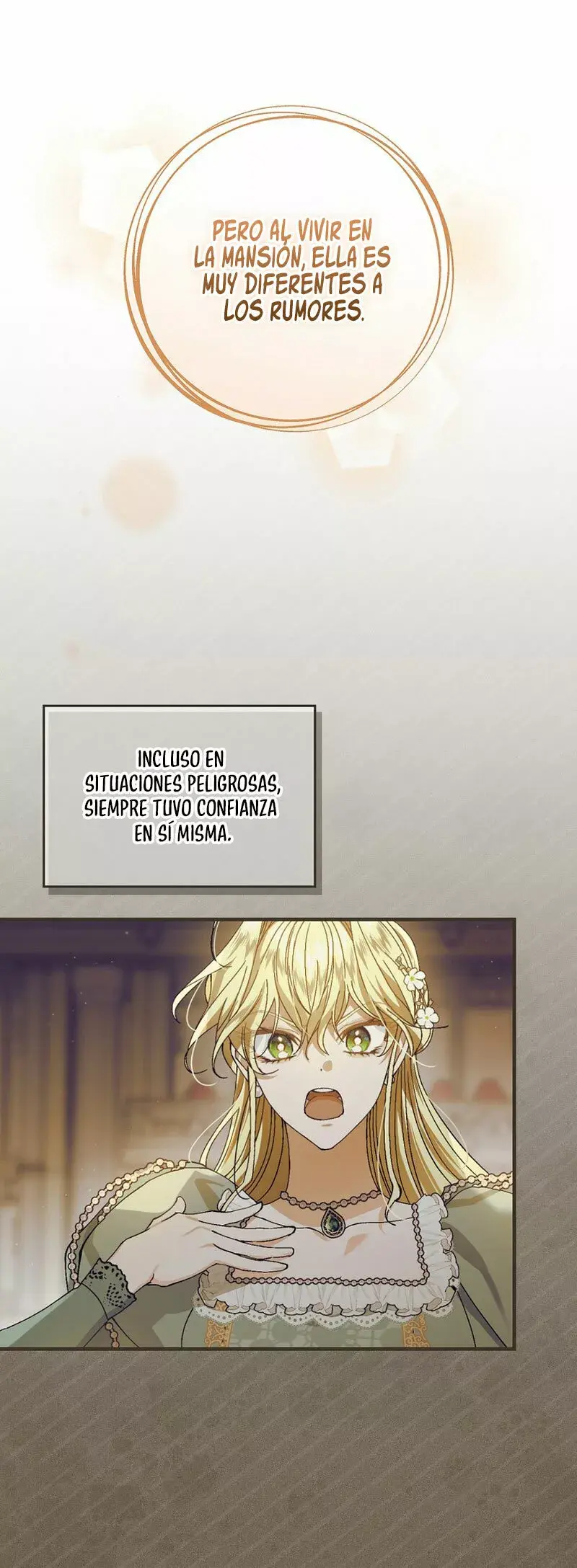 Un Plan Final Perfecto De La Villana En Un Cuento De Hadas Capítulo 50.1 - Page 14