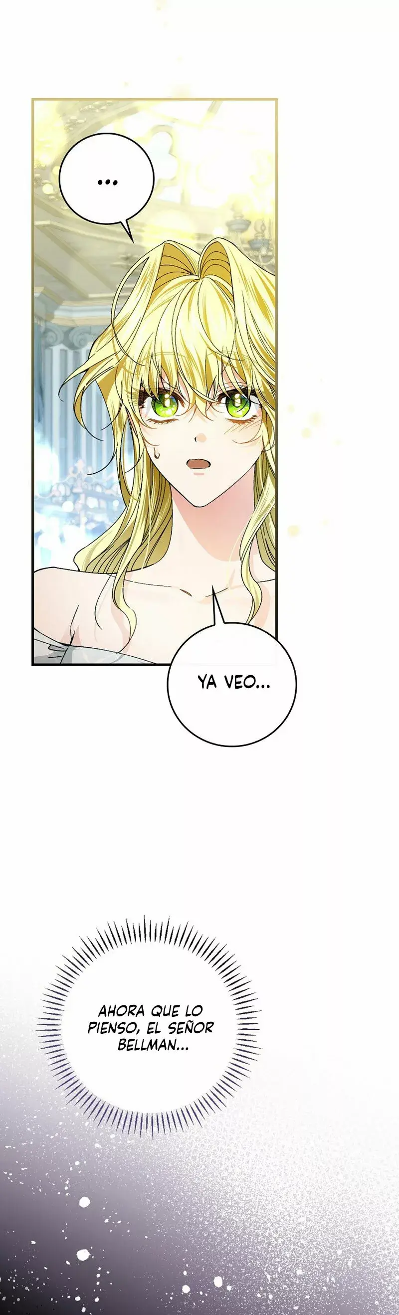 Un Plan Final Perfecto De La Villana En Un Cuento De Hadas Capítulo 50.1 - Page 36
