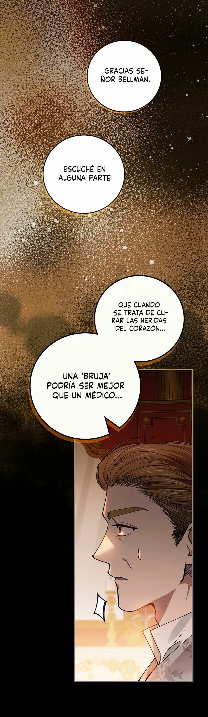 Un Plan Final Perfecto De La Villana En Un Cuento De Hadas Capítulo 50.1 - Page 40