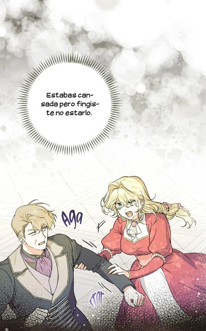 Un Plan Final Perfecto De La Villana En Un Cuento De Hadas Capítulo 50 - Page 13