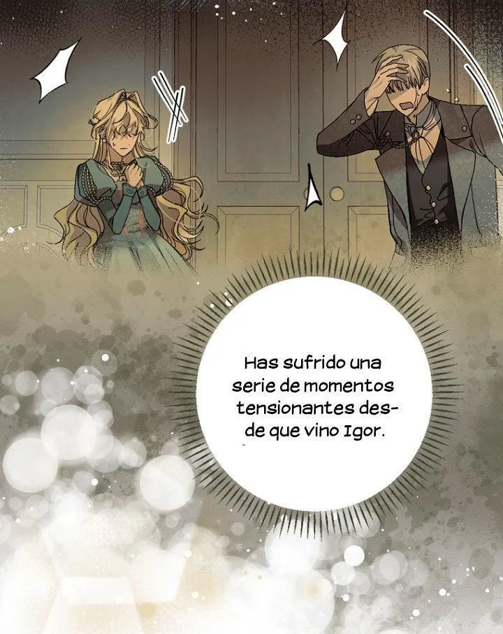 Un Plan Final Perfecto De La Villana En Un Cuento De Hadas Capítulo 50 - Page 14