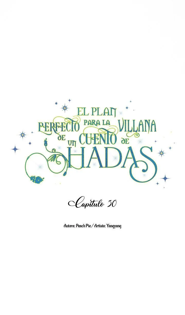 Un Plan Final Perfecto De La Villana En Un Cuento De Hadas Capítulo 50 - Page 18