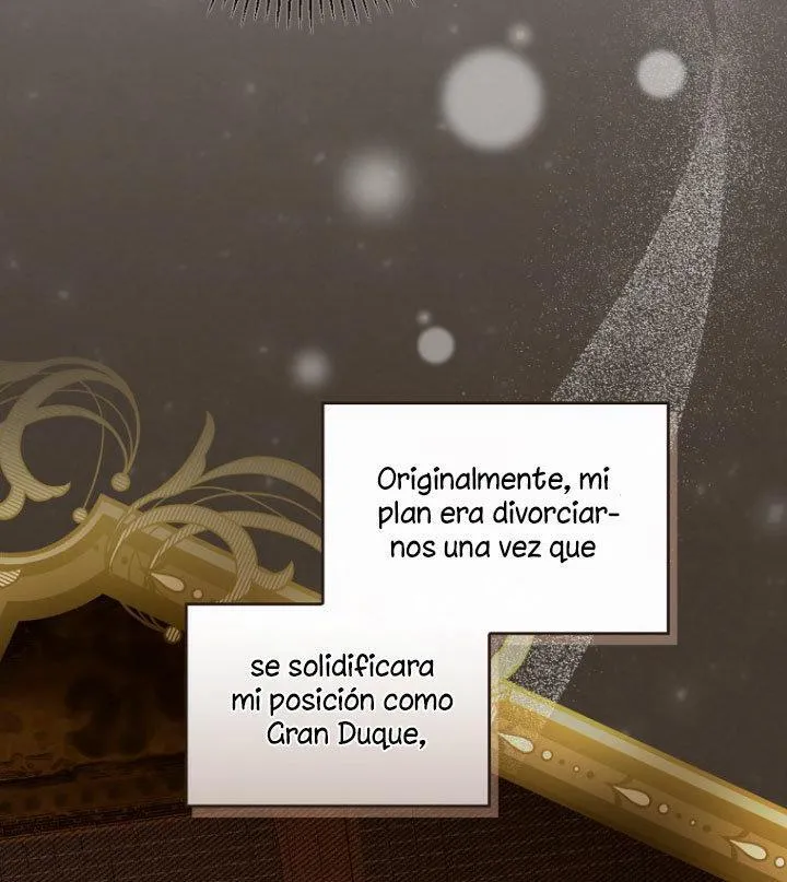 Un Plan Final Perfecto De La Villana En Un Cuento De Hadas Capítulo 50 - Page 23