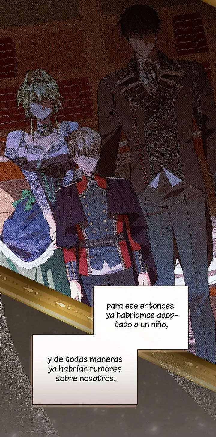 Un Plan Final Perfecto De La Villana En Un Cuento De Hadas Capítulo 50 - Page 24