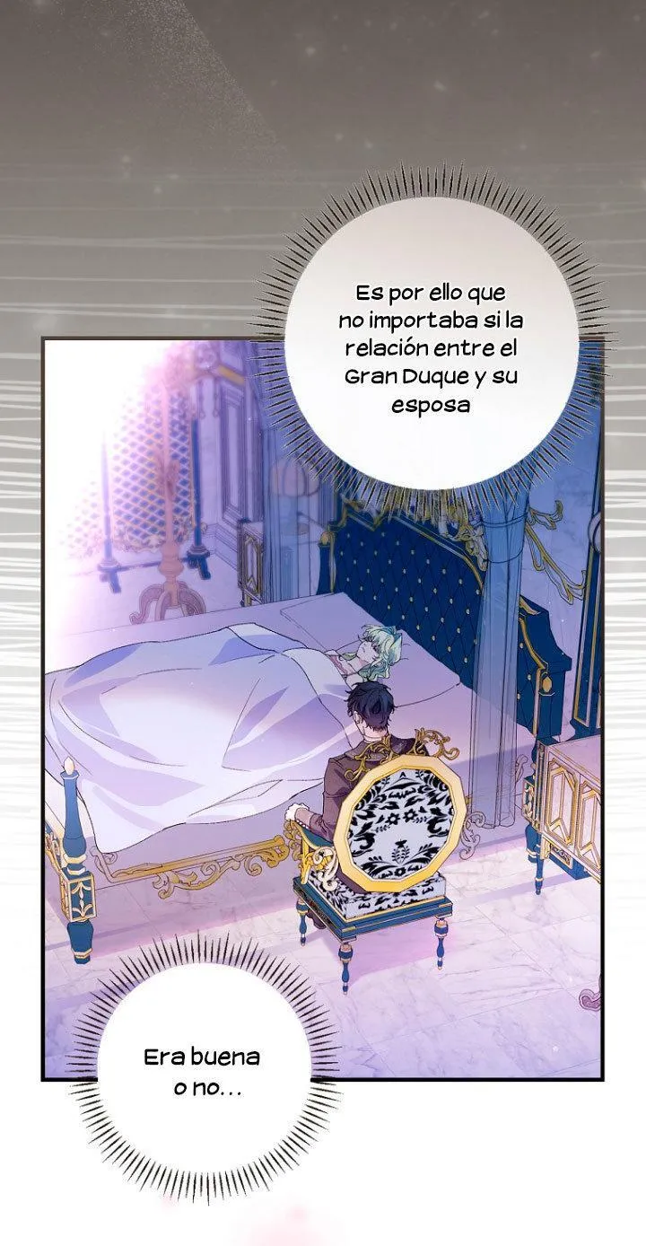 Un Plan Final Perfecto De La Villana En Un Cuento De Hadas Capítulo 50 - Page 25
