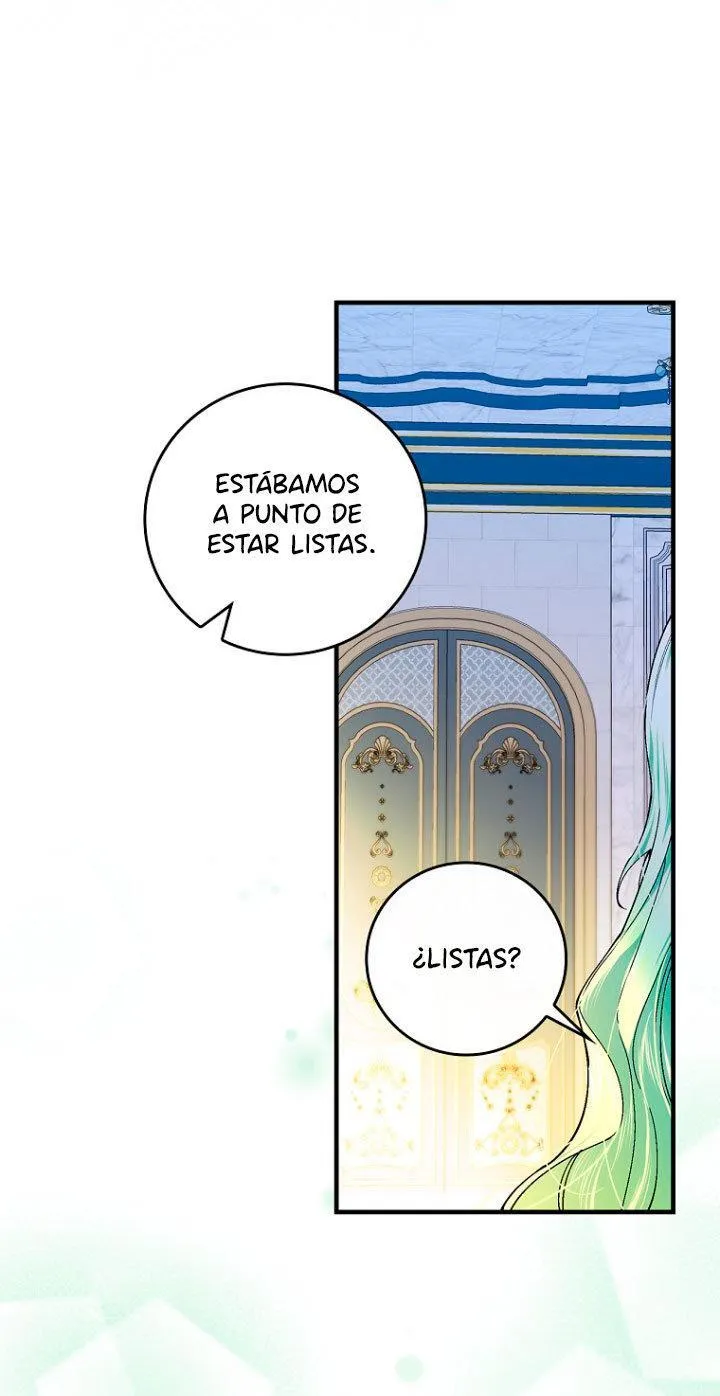 Un Plan Final Perfecto De La Villana En Un Cuento De Hadas Capítulo 50 - Page 48