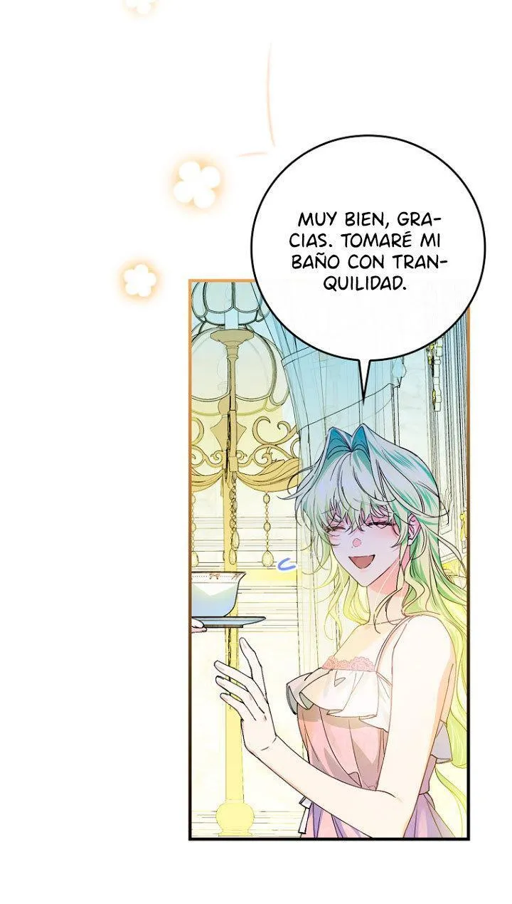 Un Plan Final Perfecto De La Villana En Un Cuento De Hadas Capítulo 50 - Page 54