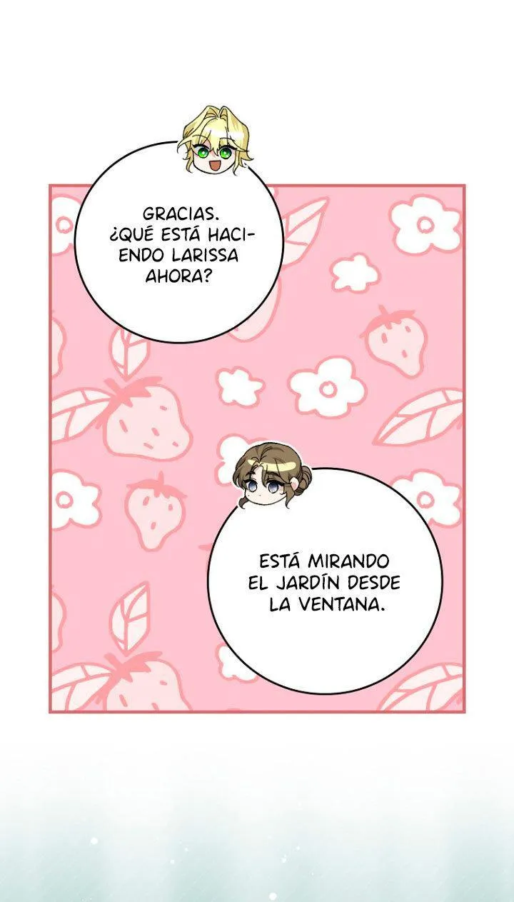 Un Plan Final Perfecto De La Villana En Un Cuento De Hadas Capítulo 50 - Page 63