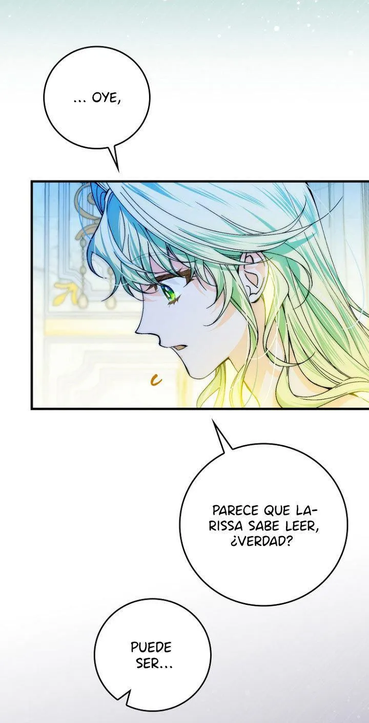 Un Plan Final Perfecto De La Villana En Un Cuento De Hadas Capítulo 50 - Page 65