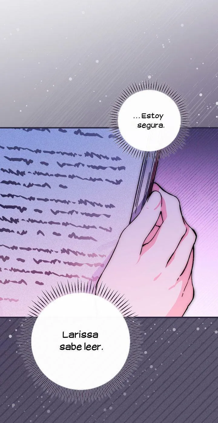 Un Plan Final Perfecto De La Villana En Un Cuento De Hadas Capítulo 50 - Page 66