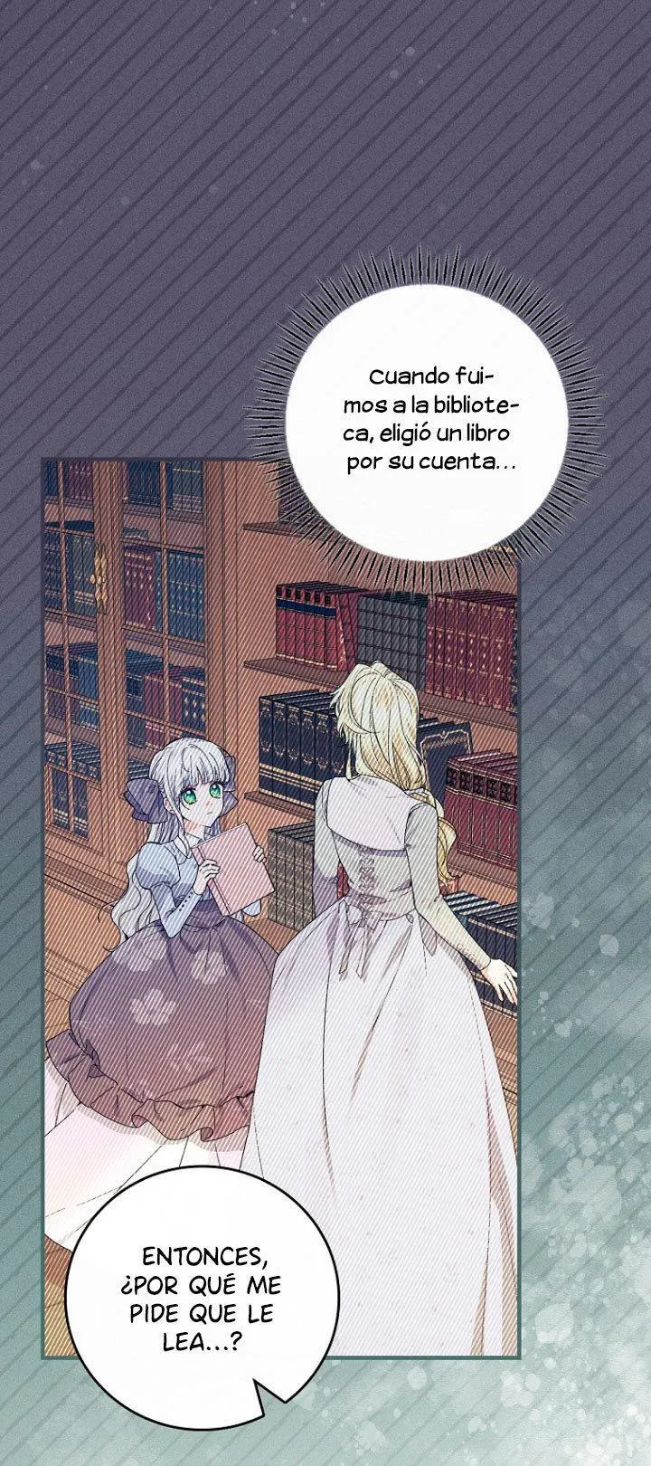 Un Plan Final Perfecto De La Villana En Un Cuento De Hadas Capítulo 50 - Page 67