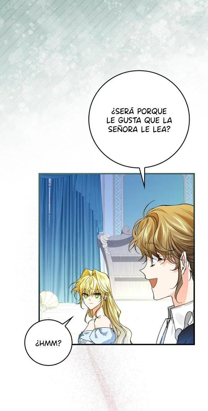 Un Plan Final Perfecto De La Villana En Un Cuento De Hadas Capítulo 50 - Page 68
