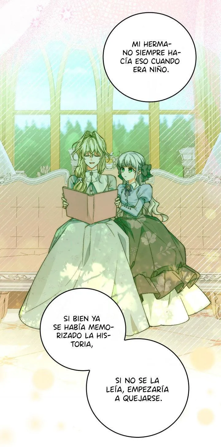 Un Plan Final Perfecto De La Villana En Un Cuento De Hadas Capítulo 50 - Page 70