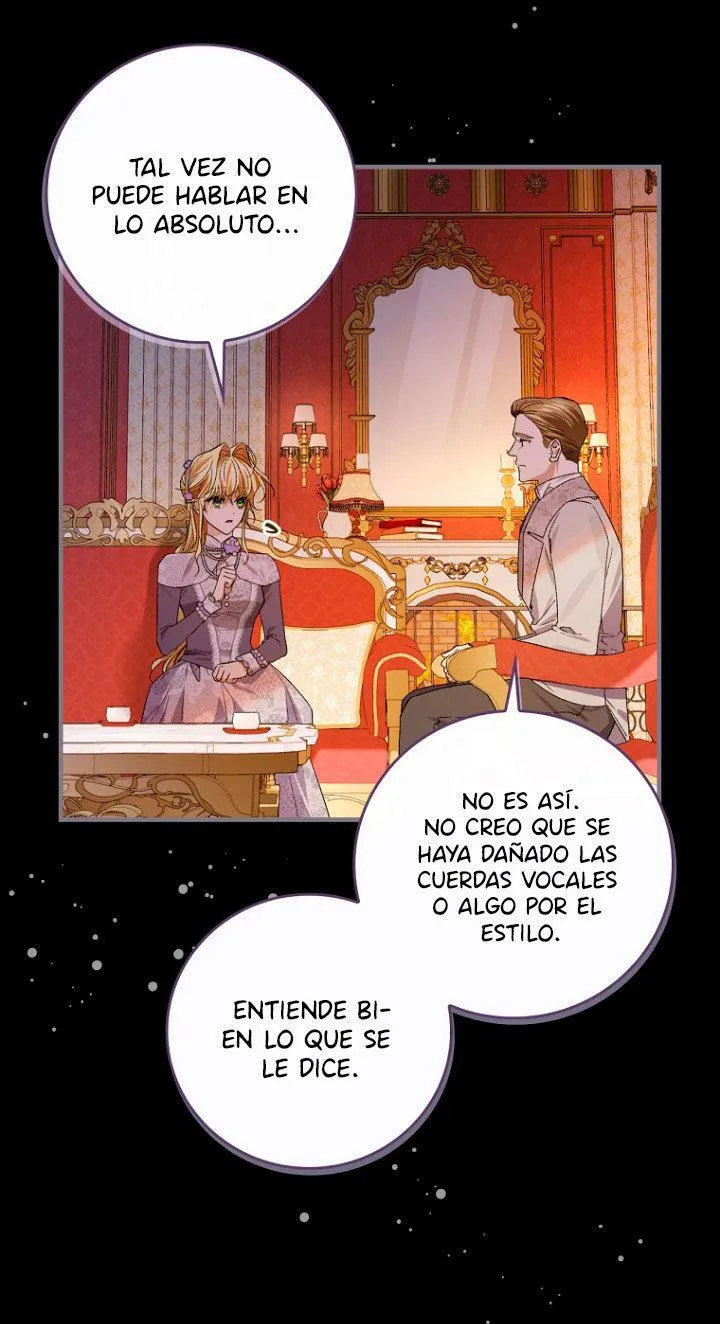 Un Plan Final Perfecto De La Villana En Un Cuento De Hadas Capítulo 50 - Page 74