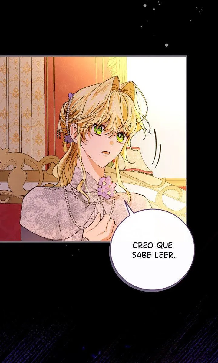 Un Plan Final Perfecto De La Villana En Un Cuento De Hadas Capítulo 50 - Page 75