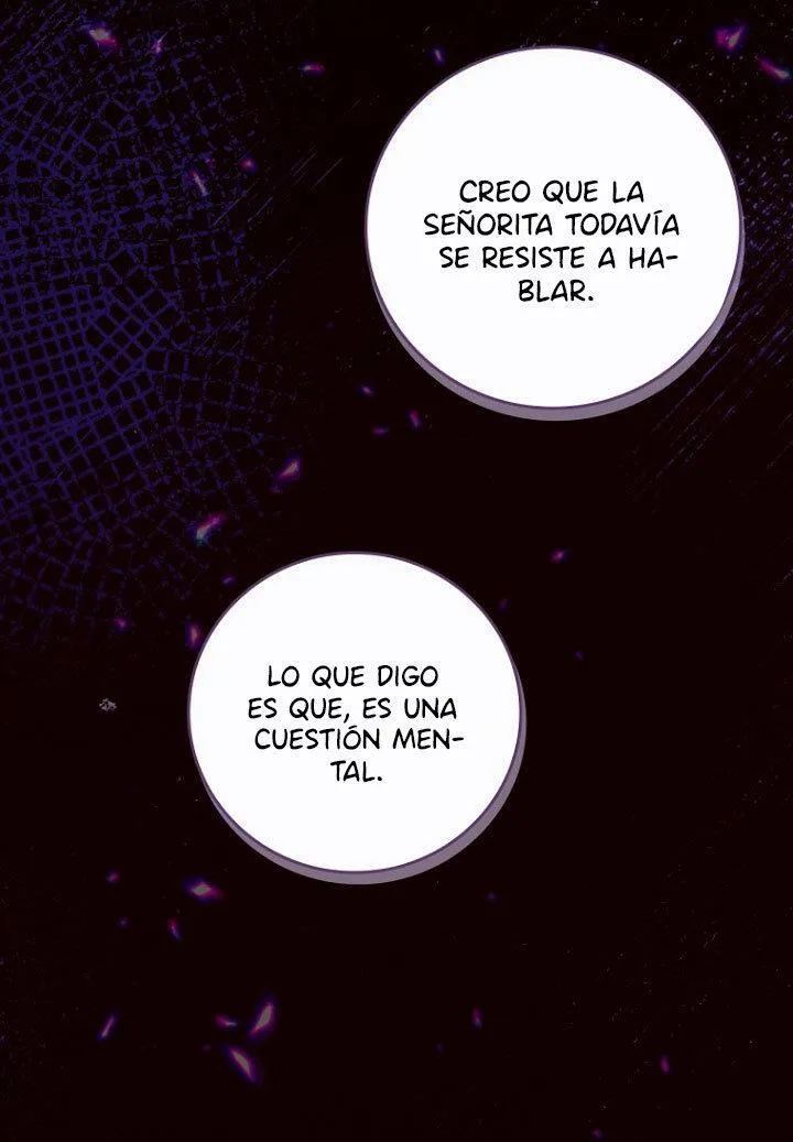 Un Plan Final Perfecto De La Villana En Un Cuento De Hadas Capítulo 50 - Page 77