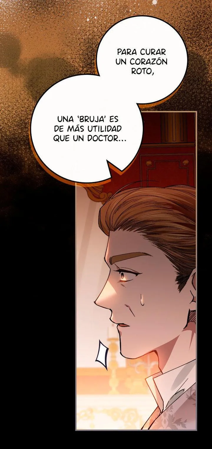 Un Plan Final Perfecto De La Villana En Un Cuento De Hadas Capítulo 50 - Page 81