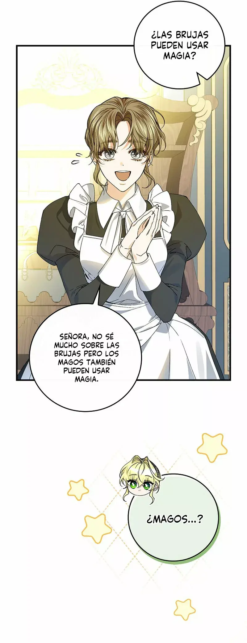 Un Plan Final Perfecto De La Villana En Un Cuento De Hadas Capítulo 51.1 - Page 12