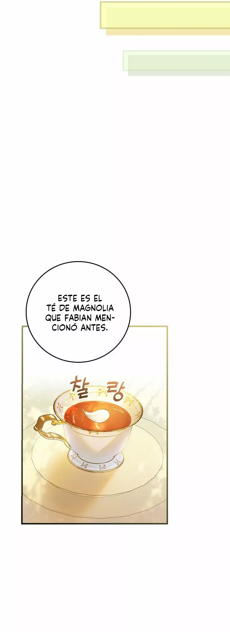 Un Plan Final Perfecto De La Villana En Un Cuento De Hadas Capítulo 51.1 - Page 31