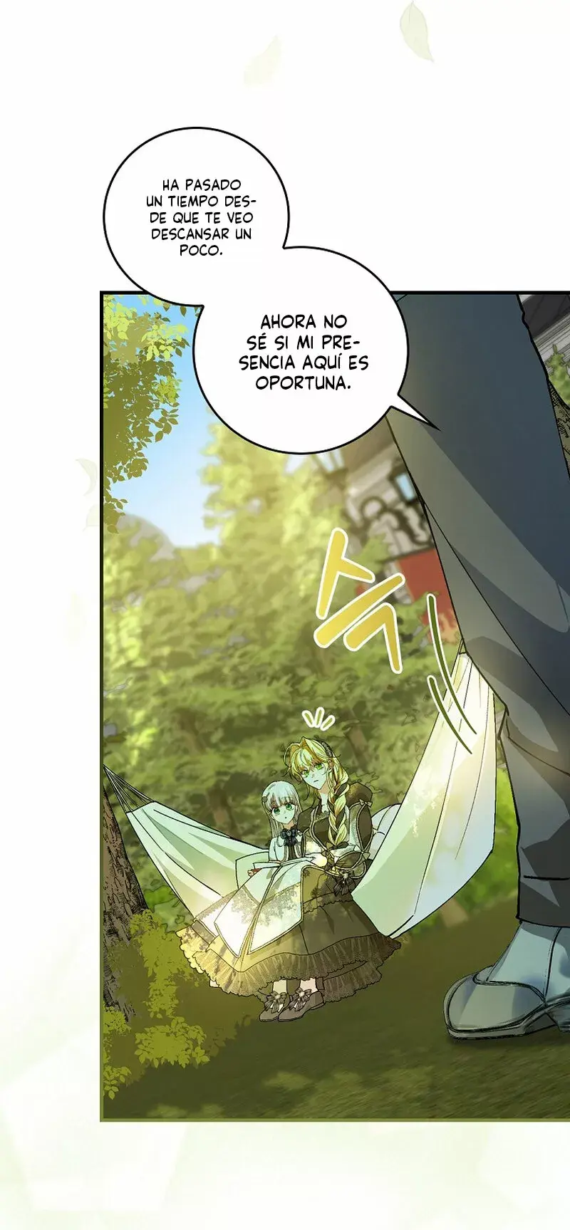 Un Plan Final Perfecto De La Villana En Un Cuento De Hadas Capítulo 51.1 - Page 34