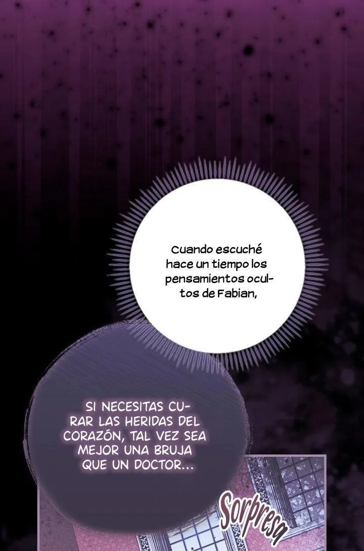 Un Plan Final Perfecto De La Villana En Un Cuento De Hadas Capítulo 51 - Page 6