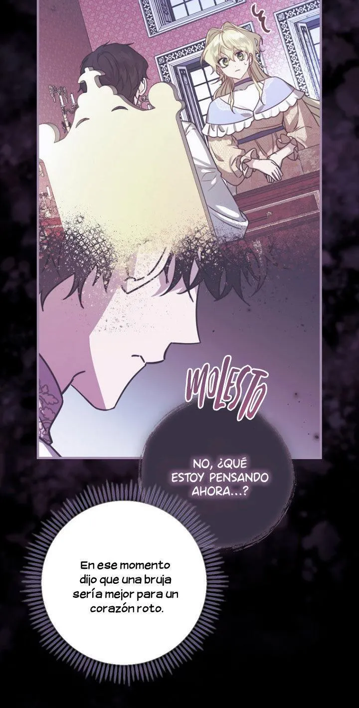 Un Plan Final Perfecto De La Villana En Un Cuento De Hadas Capítulo 51 - Page 7