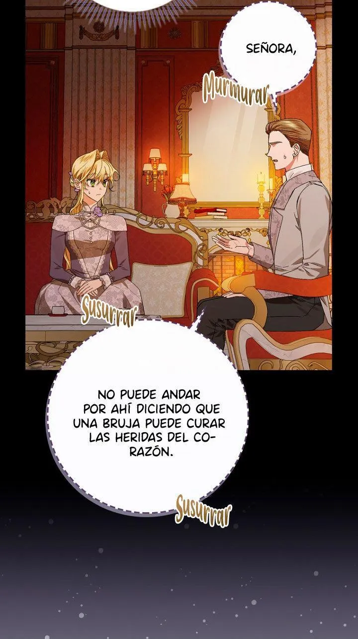 Un Plan Final Perfecto De La Villana En Un Cuento De Hadas Capítulo 51 - Page 9