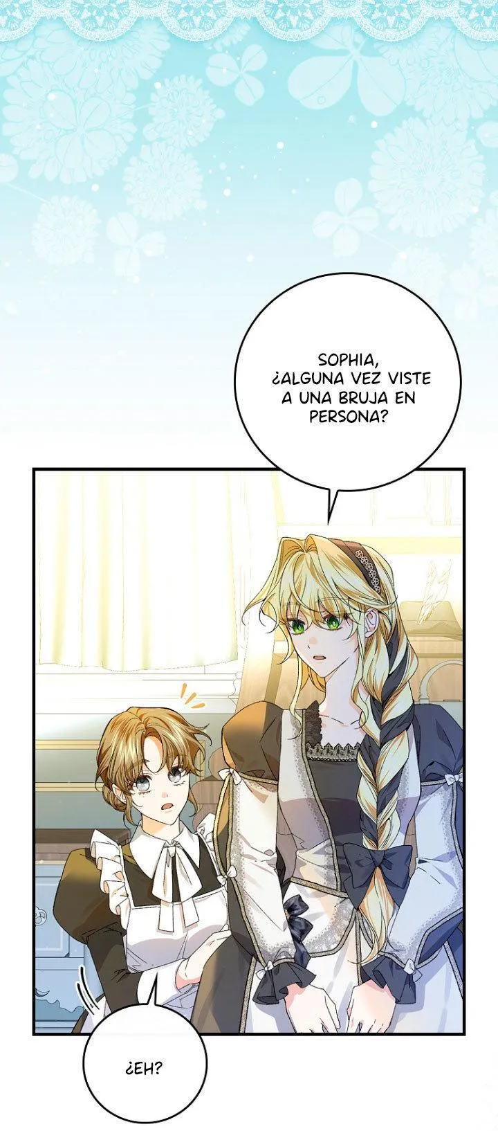 Un Plan Final Perfecto De La Villana En Un Cuento De Hadas Capítulo 51 - Page 17