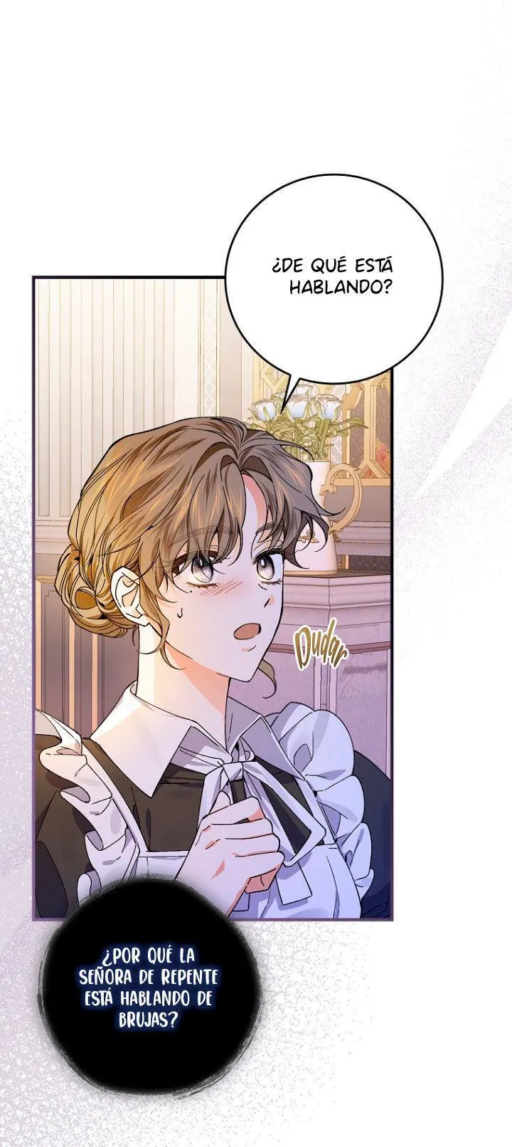Un Plan Final Perfecto De La Villana En Un Cuento De Hadas Capítulo 51 - Page 18