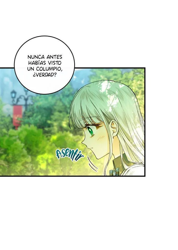 Un Plan Final Perfecto De La Villana En Un Cuento De Hadas Capítulo 51 - Page 32