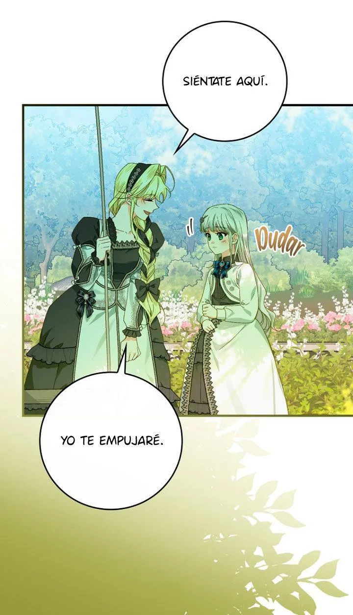 Un Plan Final Perfecto De La Villana En Un Cuento De Hadas Capítulo 51 - Page 33