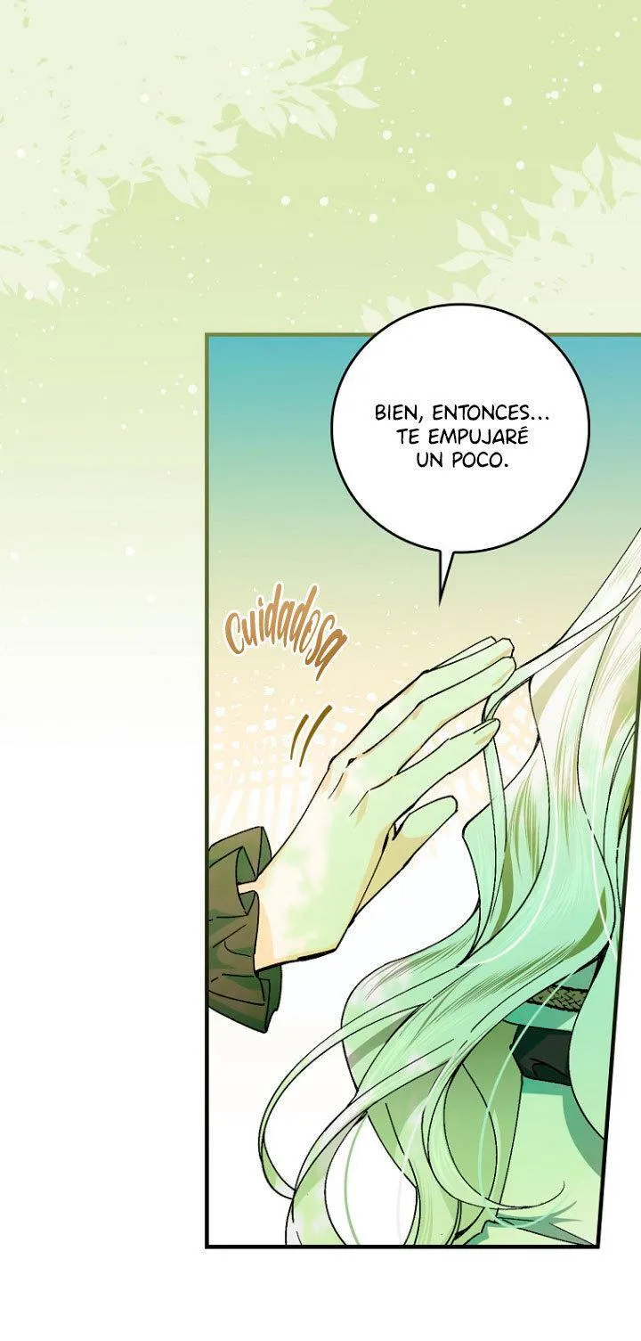 Un Plan Final Perfecto De La Villana En Un Cuento De Hadas Capítulo 51 - Page 35