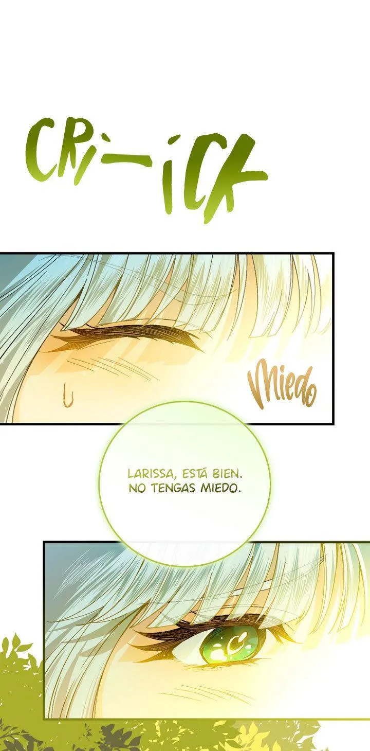 Un Plan Final Perfecto De La Villana En Un Cuento De Hadas Capítulo 51 - Page 36