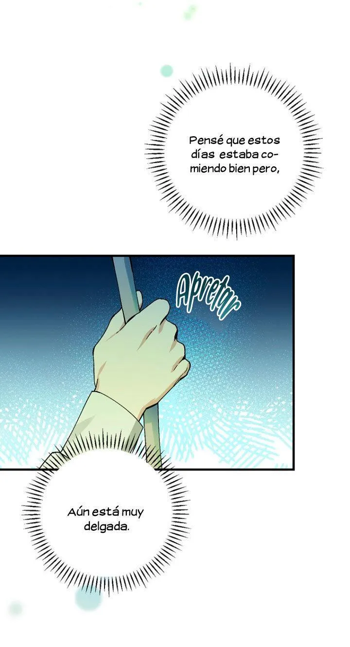Un Plan Final Perfecto De La Villana En Un Cuento De Hadas Capítulo 51 - Page 40