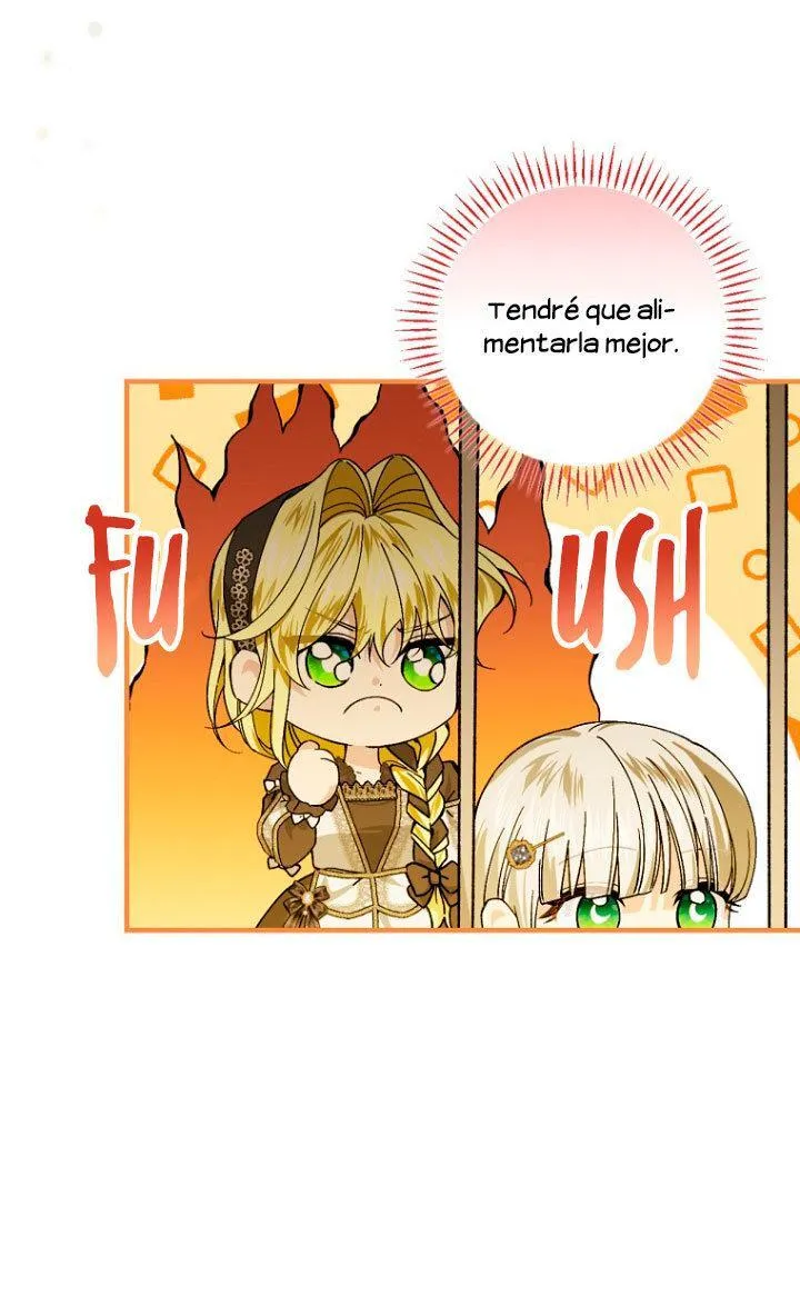 Un Plan Final Perfecto De La Villana En Un Cuento De Hadas Capítulo 51 - Page 41