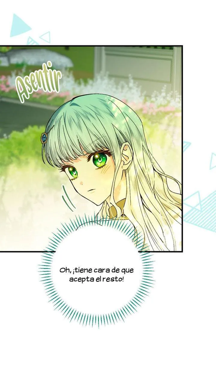 Un Plan Final Perfecto De La Villana En Un Cuento De Hadas Capítulo 51 - Page 44