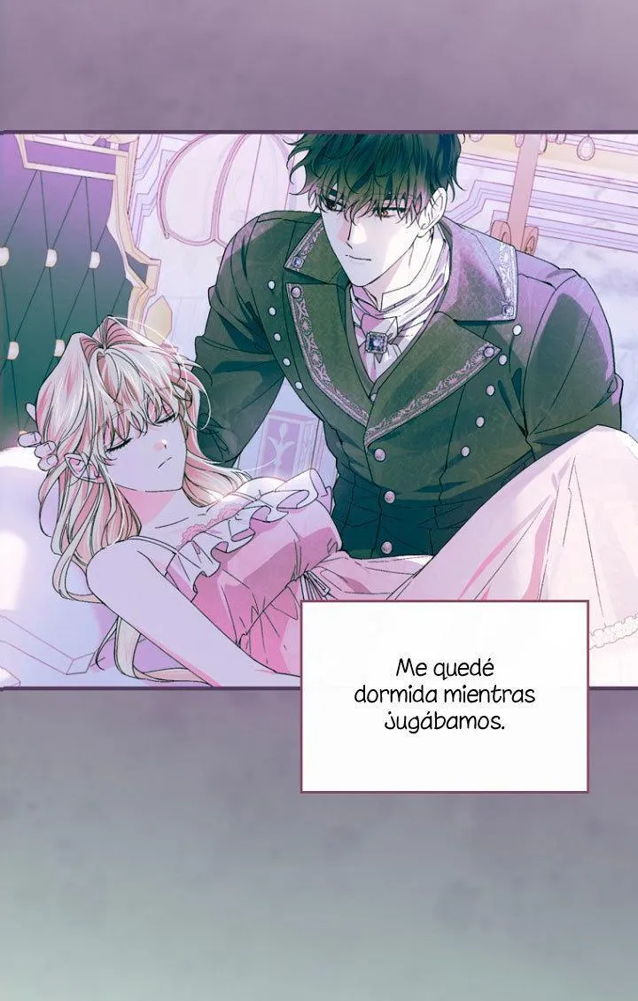 Un Plan Final Perfecto De La Villana En Un Cuento De Hadas Capítulo 51 - Page 53