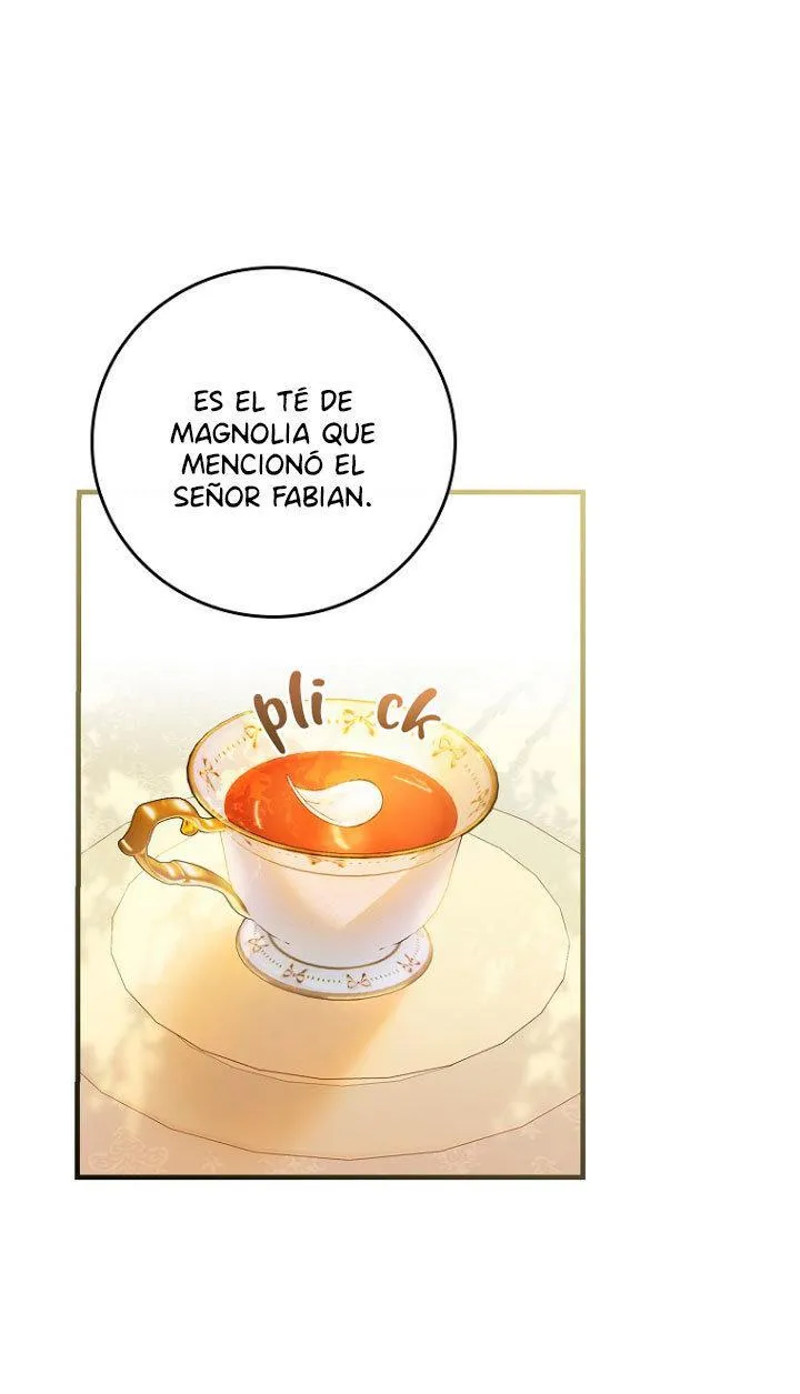 Un Plan Final Perfecto De La Villana En Un Cuento De Hadas Capítulo 51 - Page 57