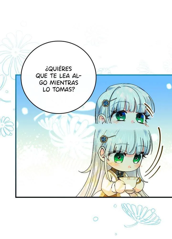 Un Plan Final Perfecto De La Villana En Un Cuento De Hadas Capítulo 51 - Page 59