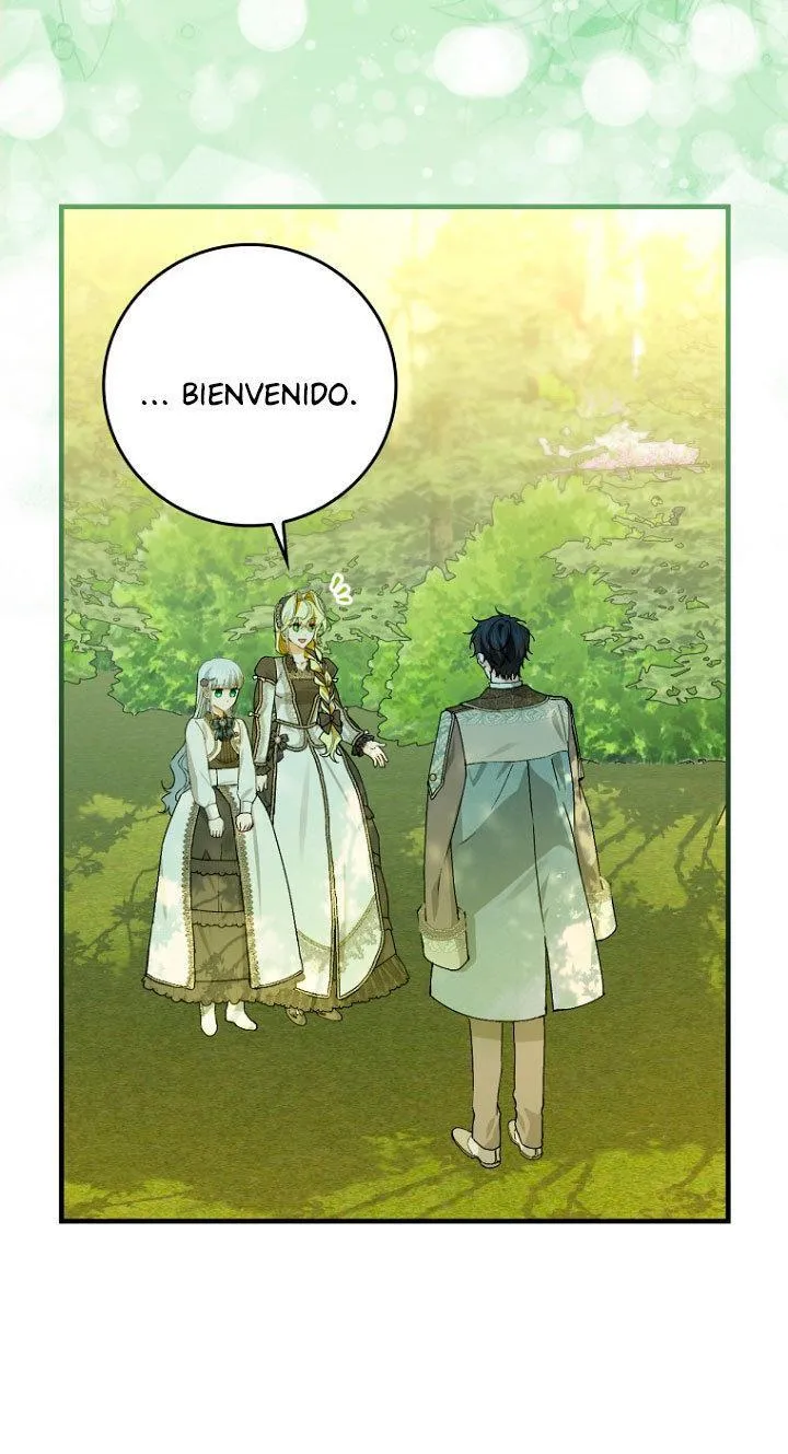 Un Plan Final Perfecto De La Villana En Un Cuento De Hadas Capítulo 51 - Page 66