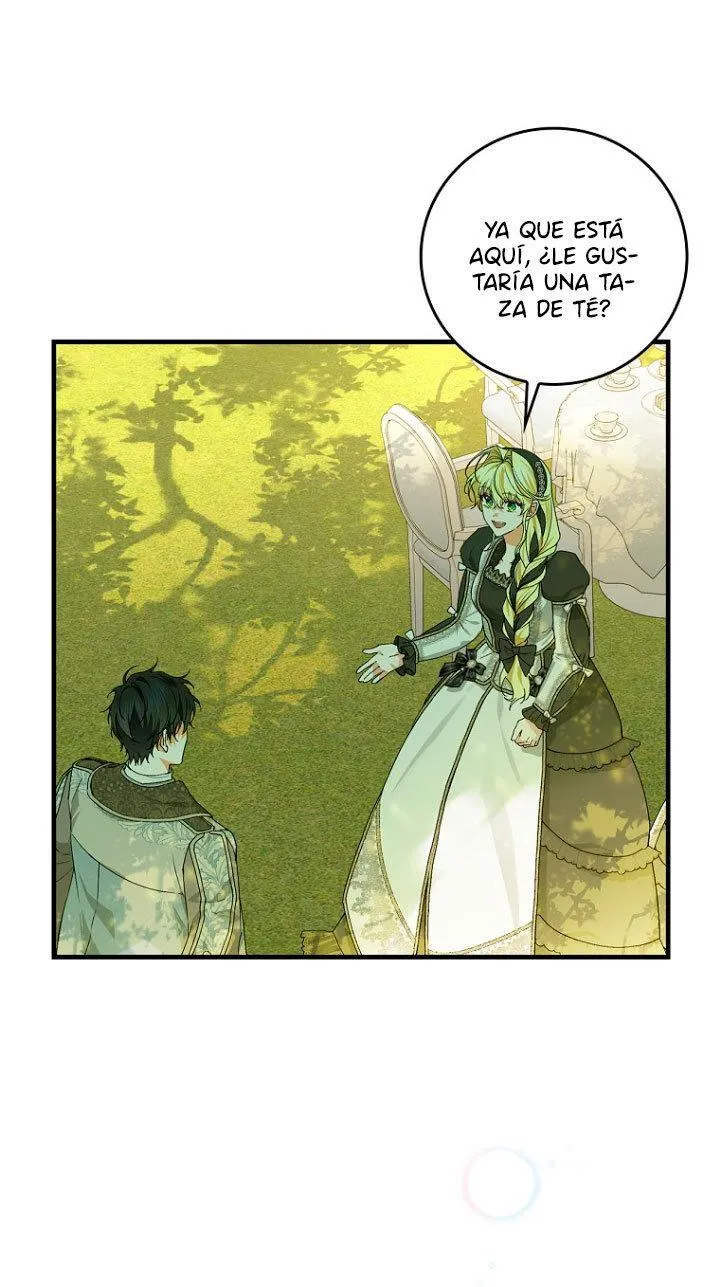 Un Plan Final Perfecto De La Villana En Un Cuento De Hadas Capítulo 51 - Page 67