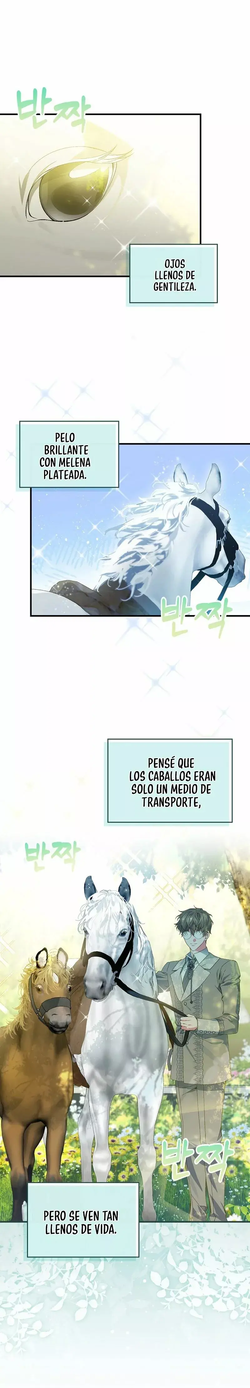Un Plan Final Perfecto De La Villana En Un Cuento De Hadas Capítulo 52.1 - Page 3