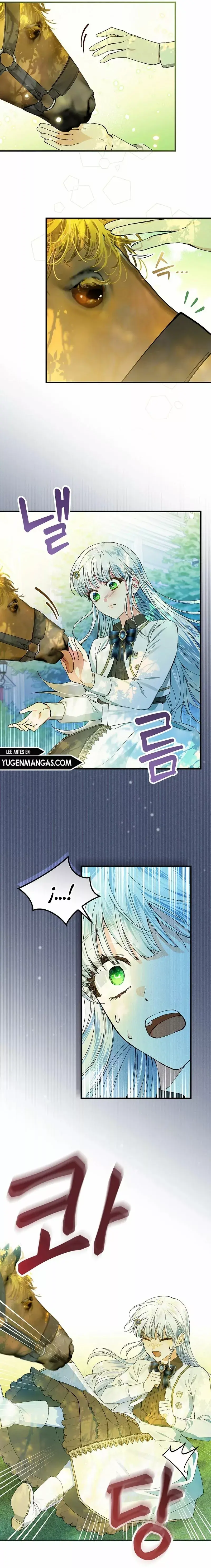 Un Plan Final Perfecto De La Villana En Un Cuento De Hadas Capítulo 52.1 - Page 13
