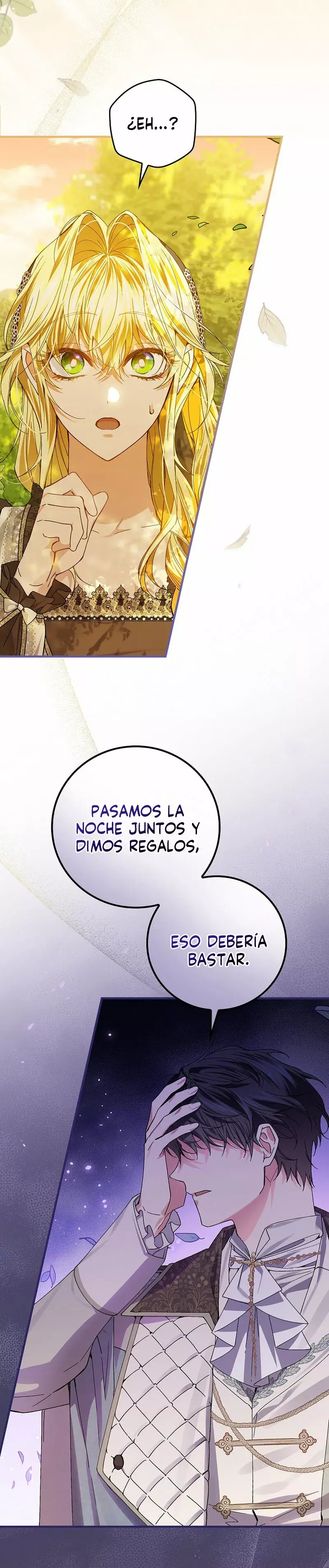 Un Plan Final Perfecto De La Villana En Un Cuento De Hadas Capítulo 53.1 - Page 10
