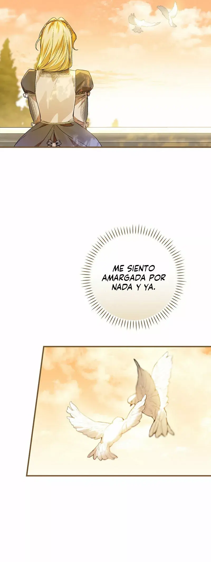 Un Plan Final Perfecto De La Villana En Un Cuento De Hadas Capítulo 53.1 - Page 17