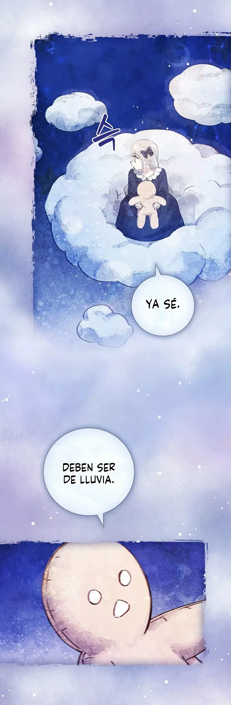 Un Plan Final Perfecto De La Villana En Un Cuento De Hadas Capítulo 53.1 - Page 19