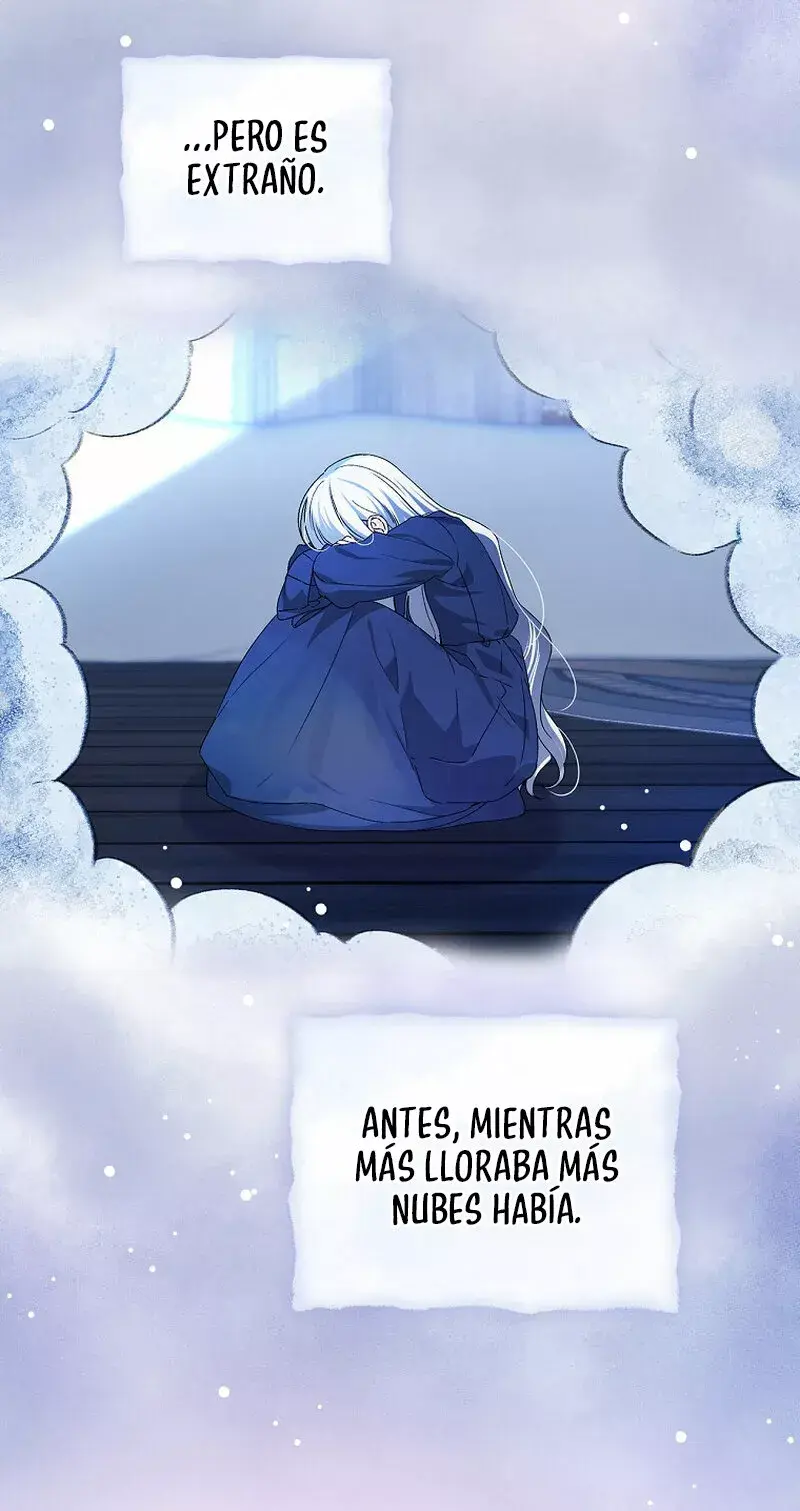Un Plan Final Perfecto De La Villana En Un Cuento De Hadas Capítulo 53.1 - Page 22