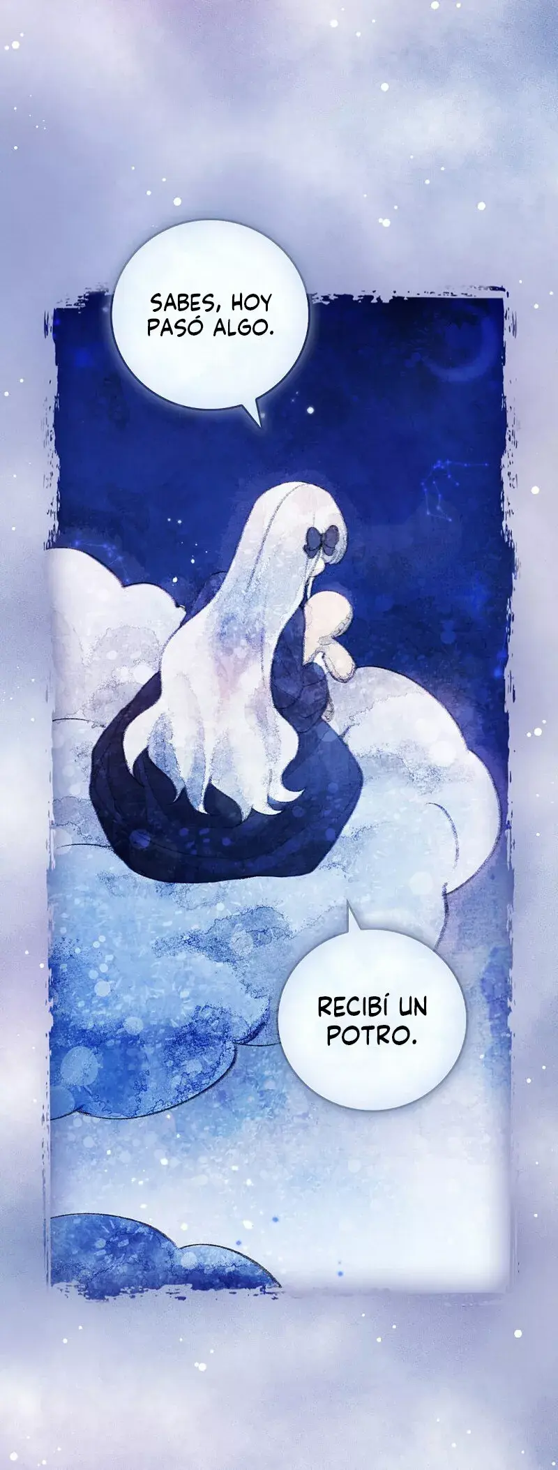Un Plan Final Perfecto De La Villana En Un Cuento De Hadas Capítulo 53.1 - Page 25