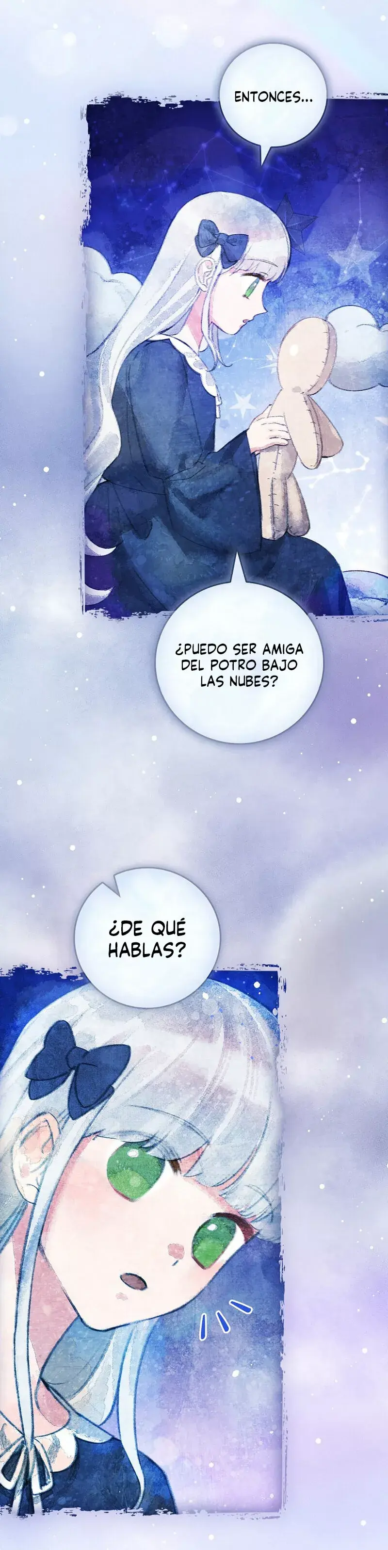 Un Plan Final Perfecto De La Villana En Un Cuento De Hadas Capítulo 53.1 - Page 29