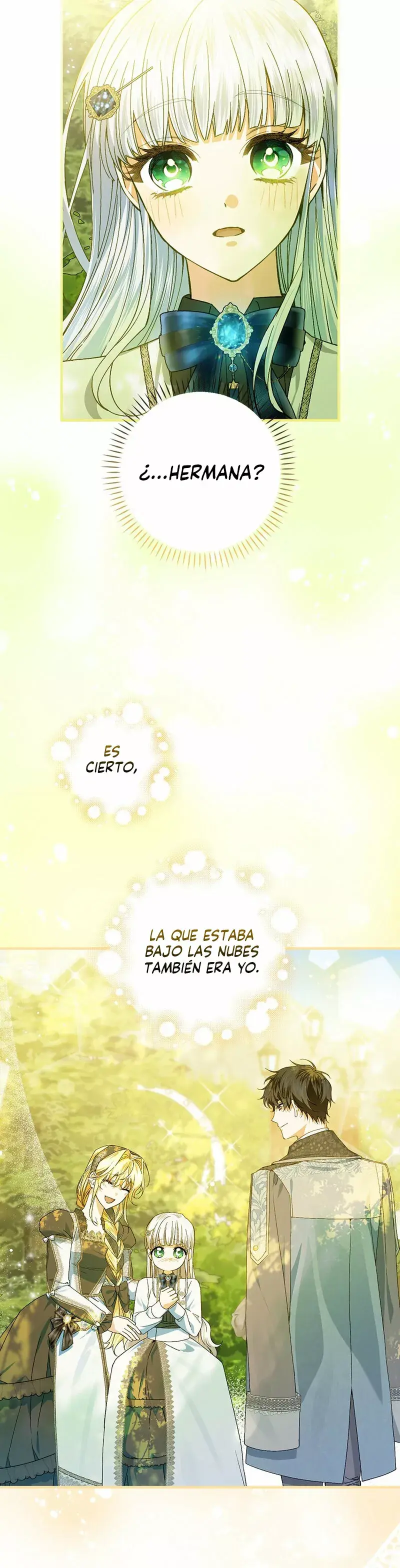 Un Plan Final Perfecto De La Villana En Un Cuento De Hadas Capítulo 53.1 - Page 35